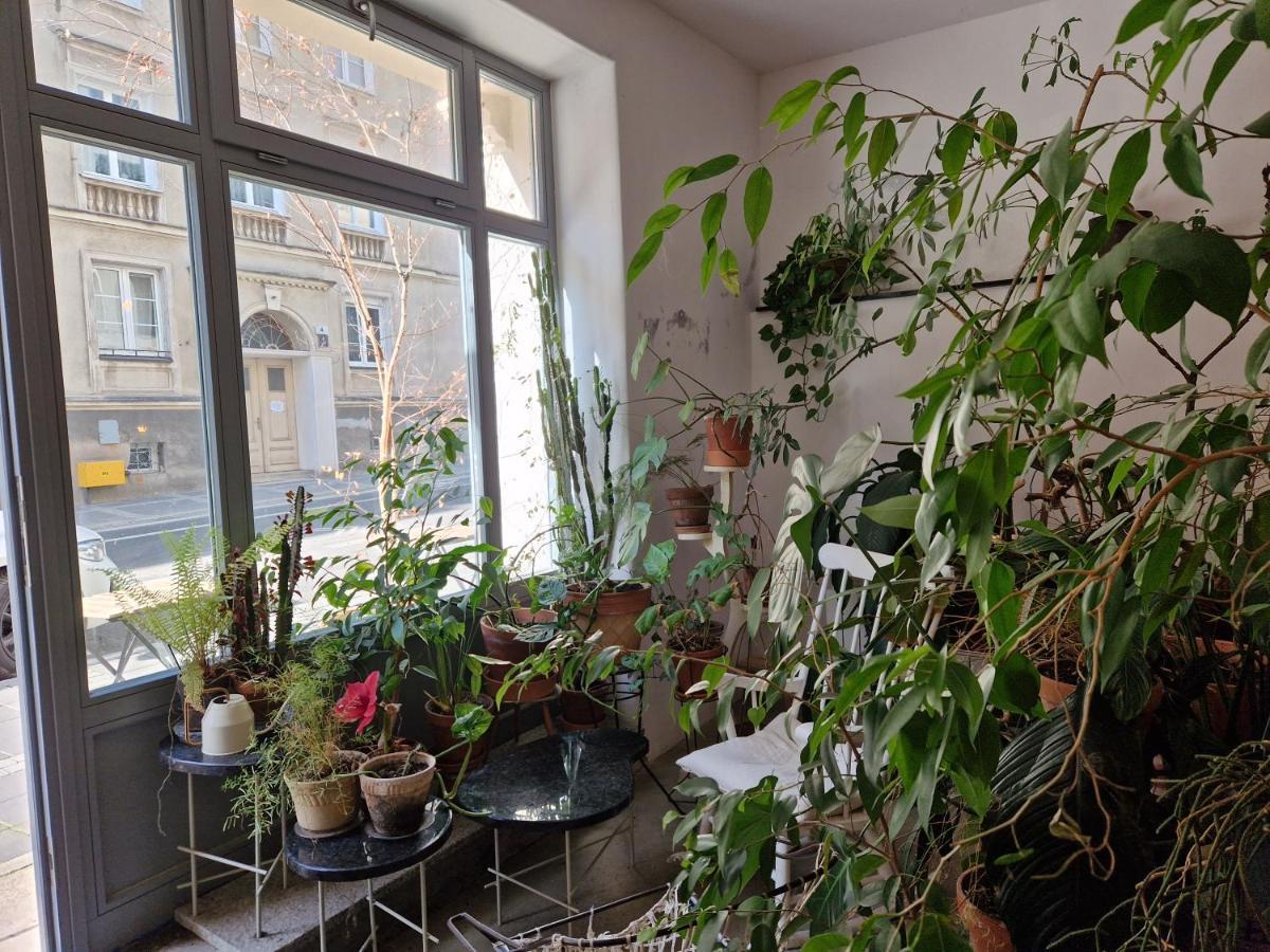 Apartament My City Poznań Esterno foto